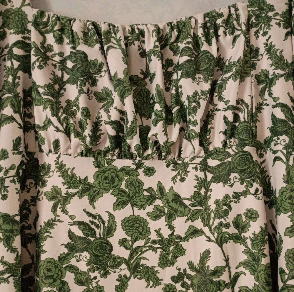 Smith & Quinn Rosemary Dress.Size L New No Tag - Picture 3 of 7